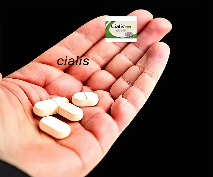 Cialis 1